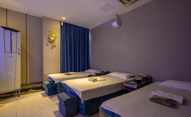 成都锦江靠谱的养生会所怎样选择：专业指南避开消费陷阱