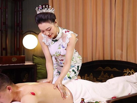 成都锦江精油按摩的化学奥秘：芳香疗法如何作用于身心